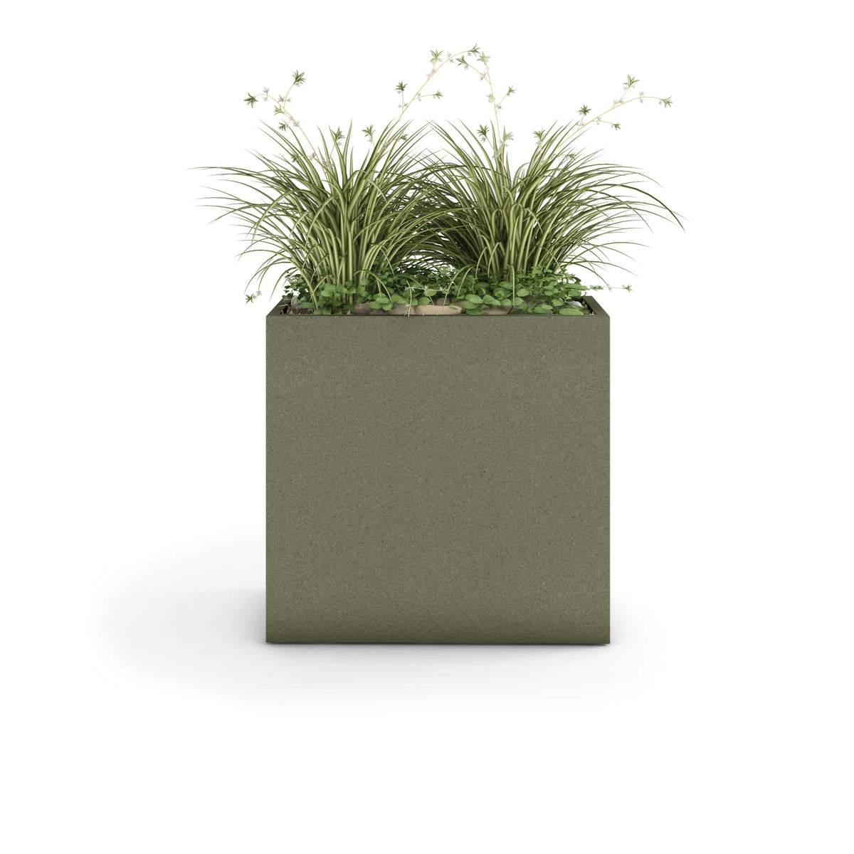 Linea Outdoor Planter, photo 10 of 46