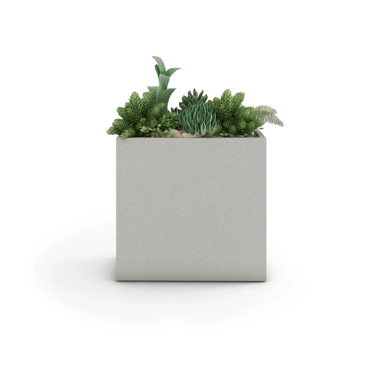 Linea Outdoor Planter, photo 27 of 46