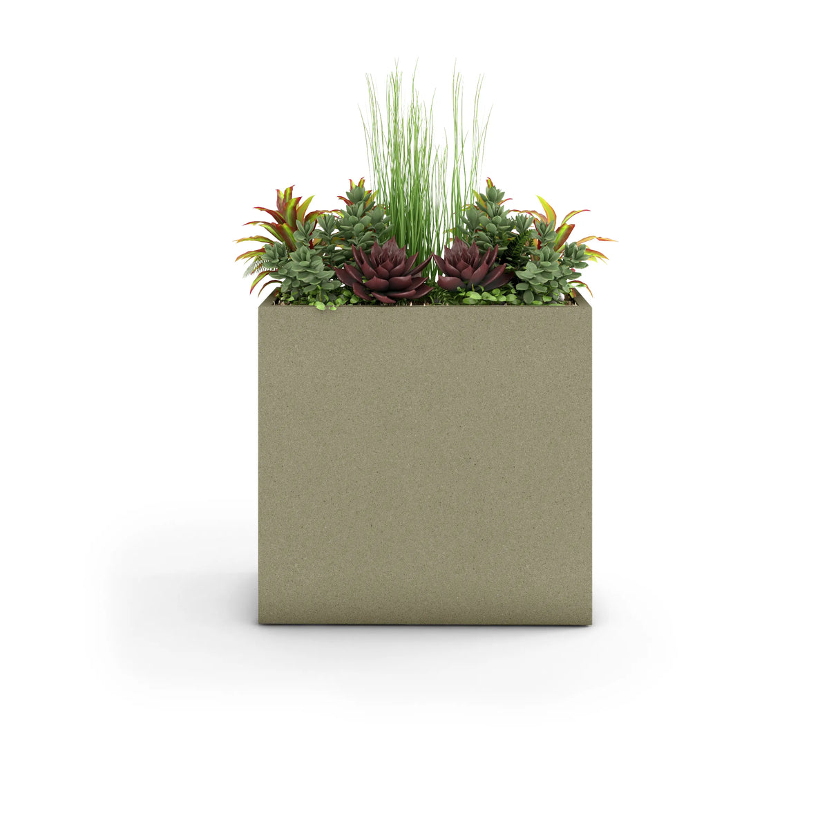 Linea Outdoor Planter, photo 9 of 46