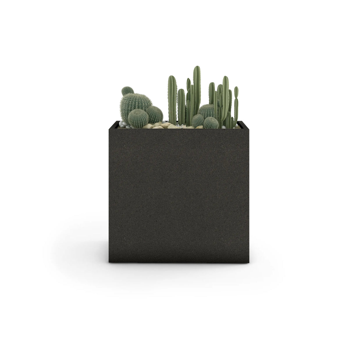 Linea Outdoor Planter, photo 6 of 46