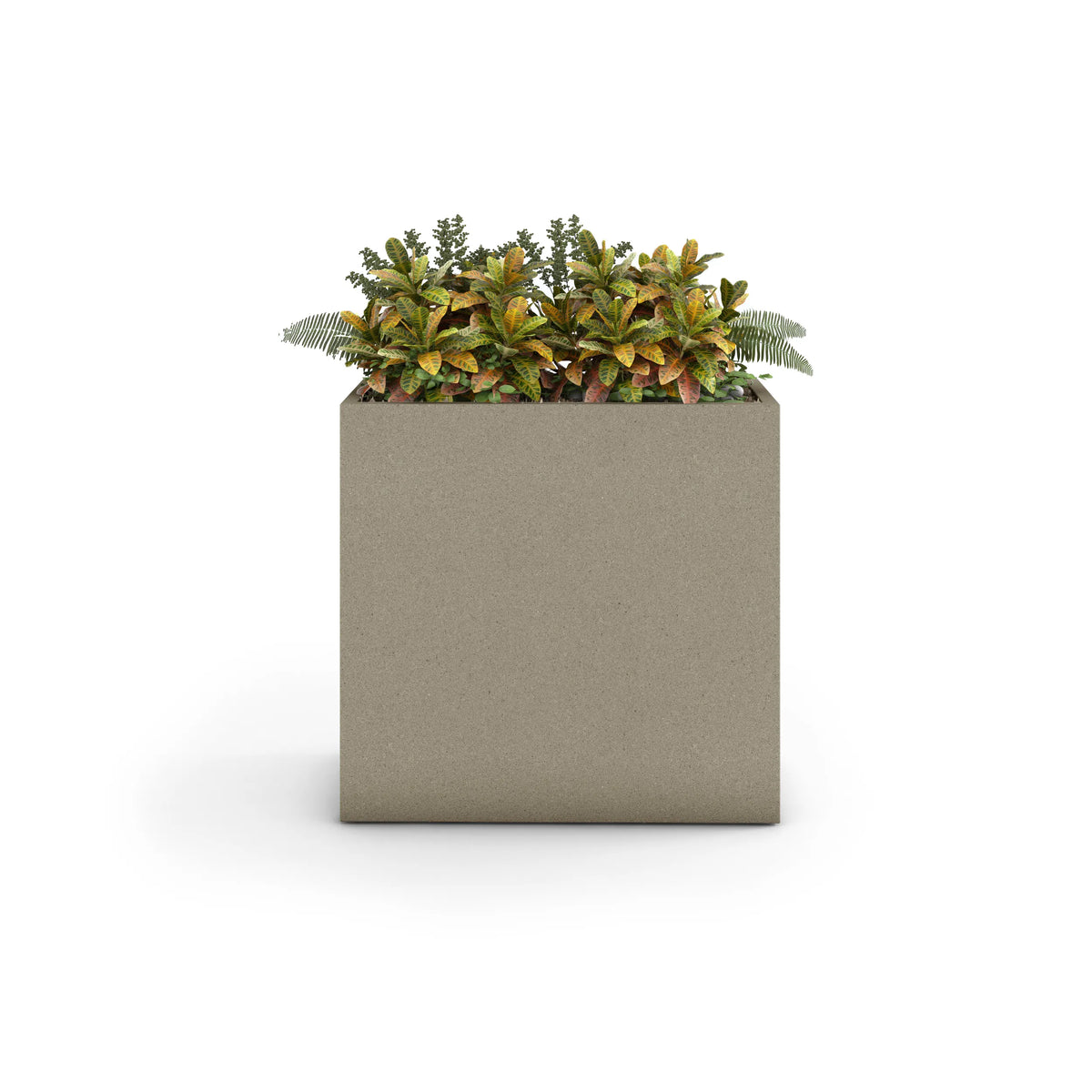 Linea Outdoor Planter, photo 7 of 46