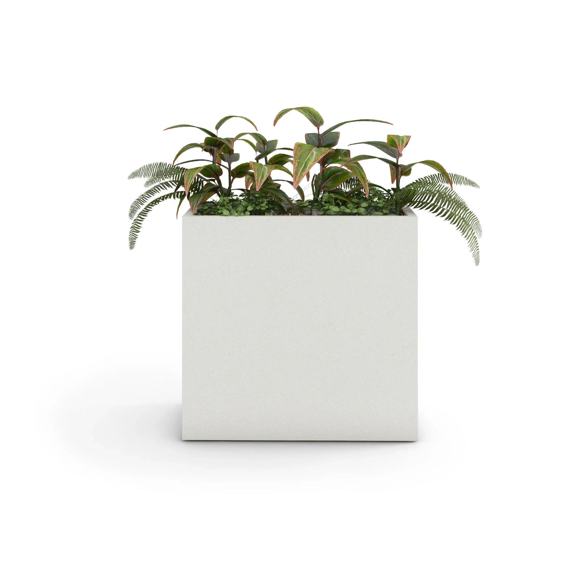 Linea Outdoor Planter, photo 4 of 46