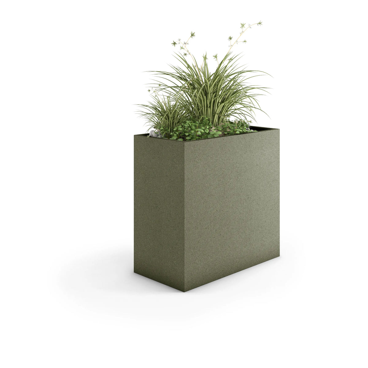 Linea Outdoor Planter, photo 20 of 46