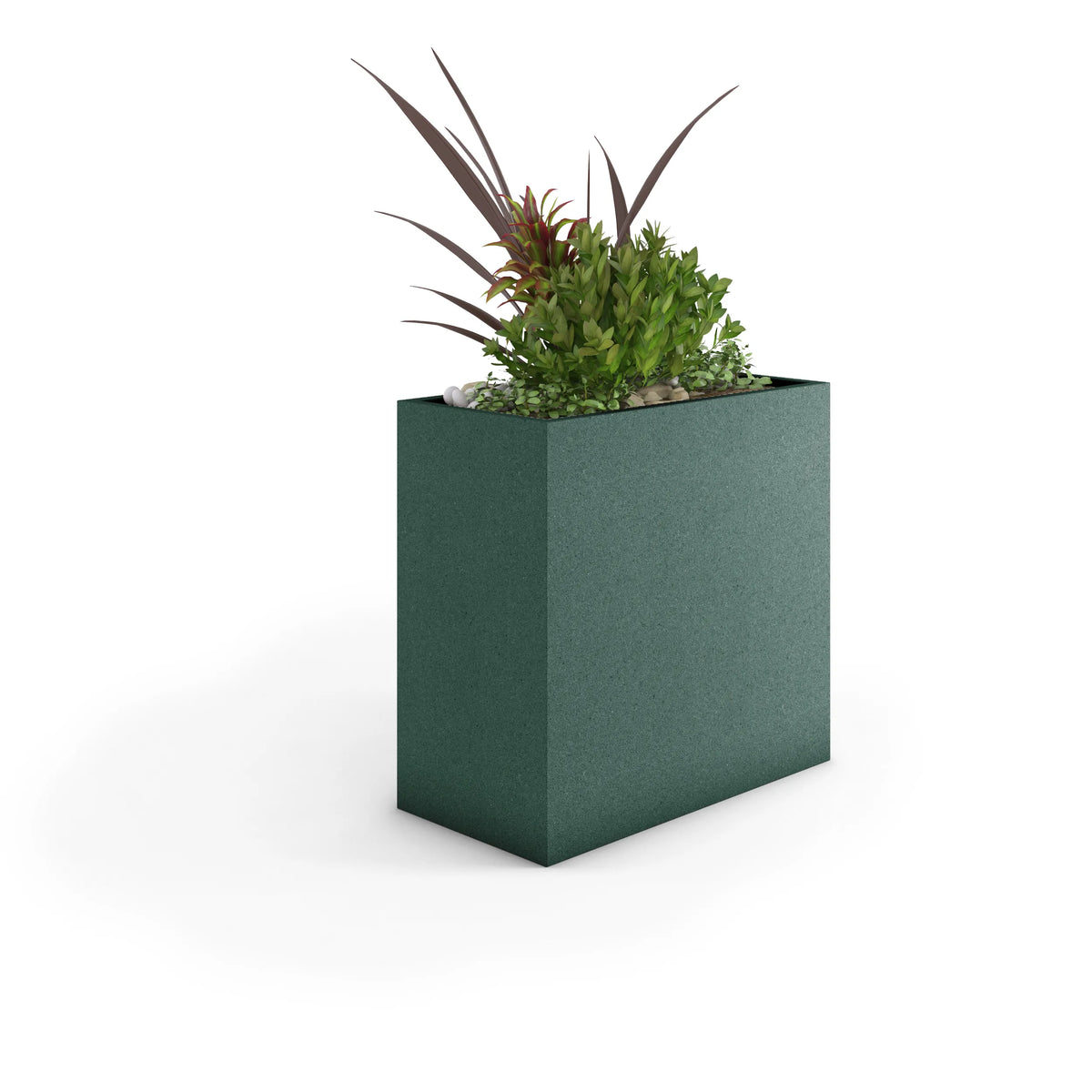 Linea Outdoor Planter, photo 21 of 46