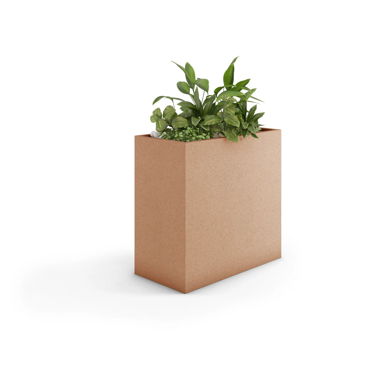 Linea Outdoor Planter, photo 24 of 46