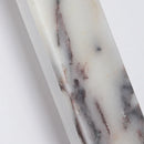 Linear Marble Rectangular Wall Lamp