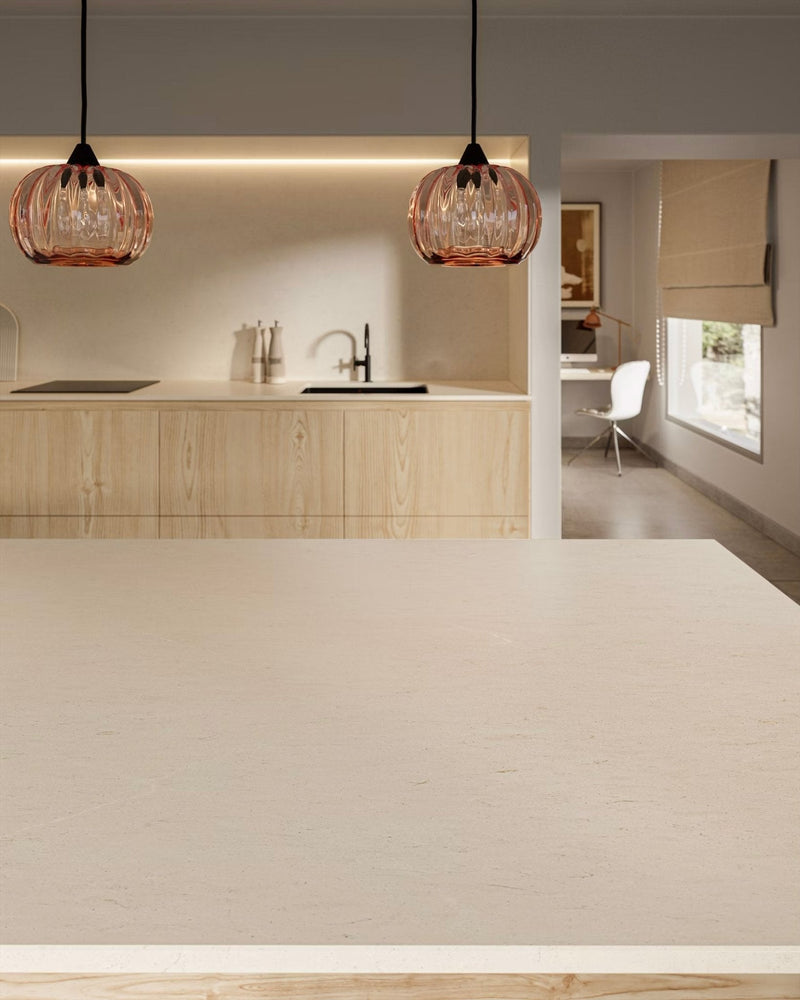 Linen Cream Silestone