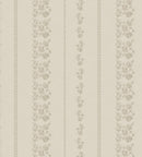 Roselle Stripe Wallpaper by Safari Natalia x Taddy Mikelaites