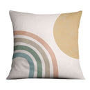Lines and Circles A Cushion