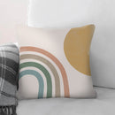 Lines and Circles A Cushion
