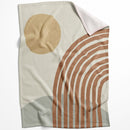 Lines and Circles C Blanket