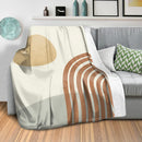 Lines and Circles C Blanket