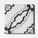 Link Refrain Matte Glazed Terracotta Tiles 6x6