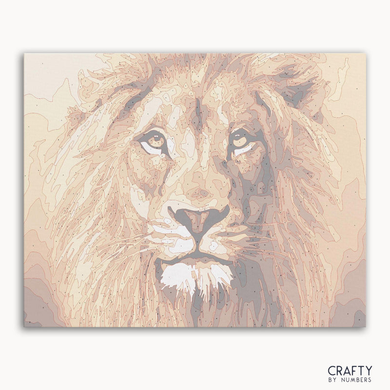 Golden Lion