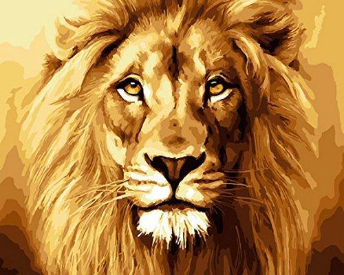 Golden Lion