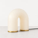 Liora Arch Table Lamp