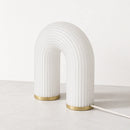 Liora Arch Table Lamp