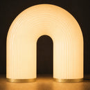 Liora Arch Table Lamp
