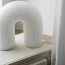 Liora Arch Table Lamp