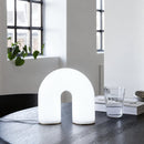 Liora Arch Table Lamp