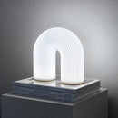 Liora Arch Table Lamp