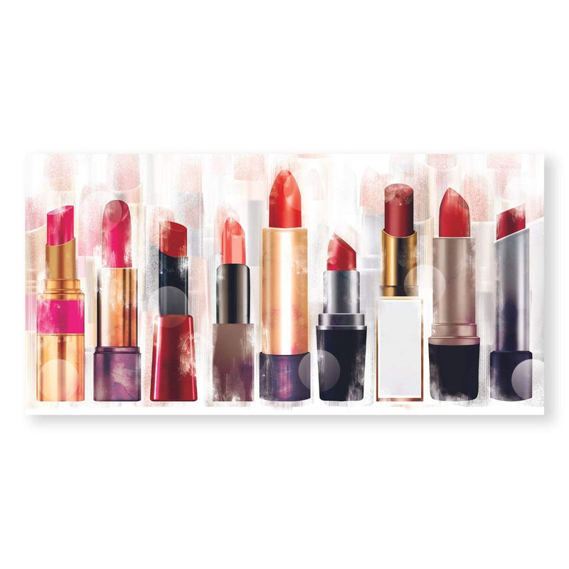 Lipstick Canvas