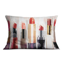 Lipstick Cushion