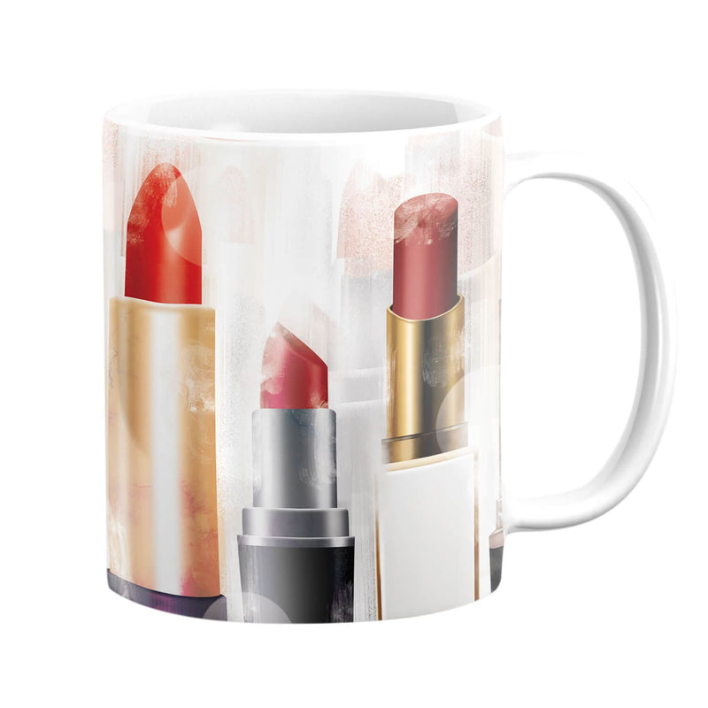 Lipstick Mug