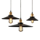 Little Black Dress Chandelier In Dining Room