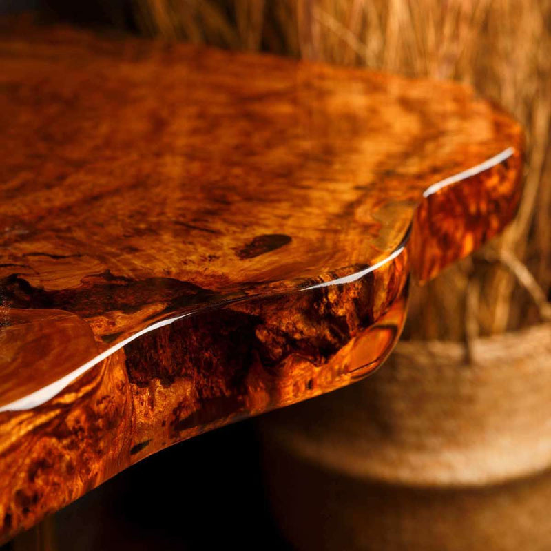 Bar Top and Table Top Clear Epoxy Resin 2 Gallons