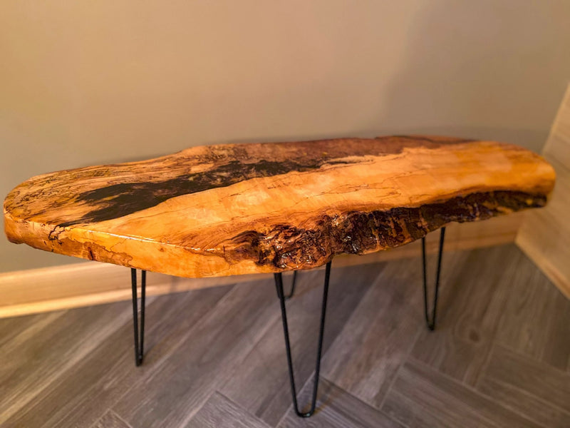 Bar Top and Table Top Clear Epoxy Resin 2 Gallons