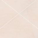 MSI Livingstyle Cream Porcelain Wall and Floor Tile