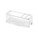 Sponge & Bottle Holder - Steel by Yamazaki Home