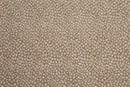 3'2'x6'5'' 100% wool area rug runner Beige