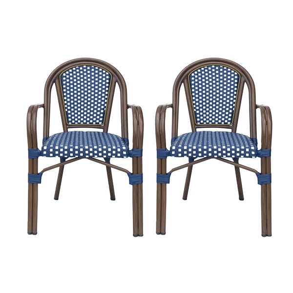 Bistro Chair (Set of 2), photo 2 of 10