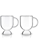 Raye Hot Toddy Glasses Set of 2