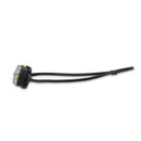 Adaptev Headlamp - Inertial Gyroscope LED Rechargeable Smart Head Lamp