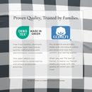 Turkish Cotton Flannel Sheet - Belle Collection by Great Bay Home