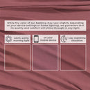 Jersey Sheet - Carmen Collection by Great Bay Home