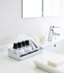 Vanity Tray - Angled - Large - Steel