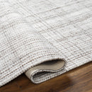 Lubna Ivory Area Rug