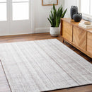 Lubna Ivory Area Rug