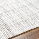Lubna Ivory Area Rug