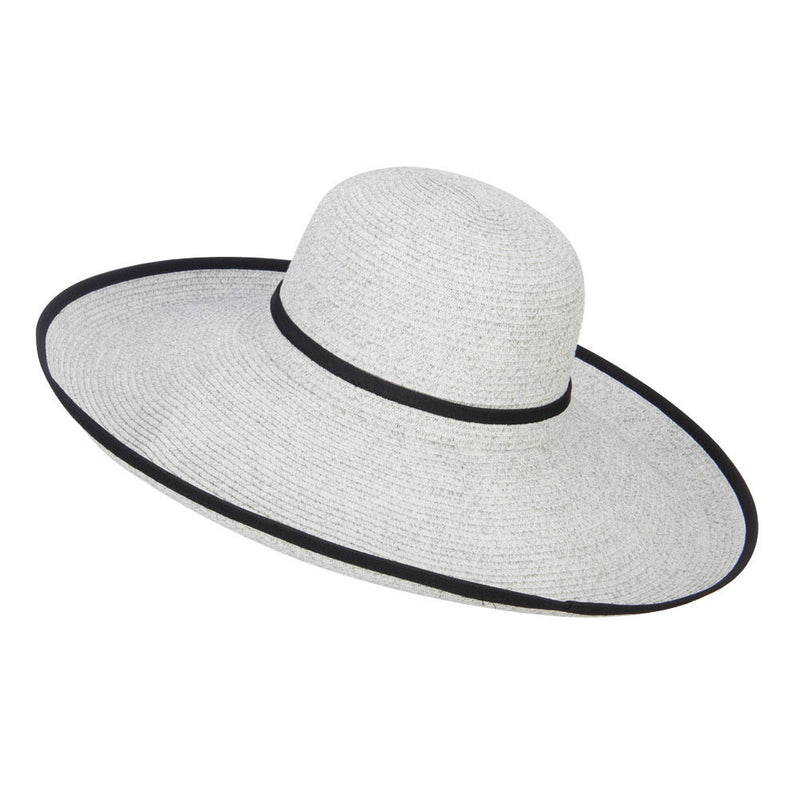 UPF 50+ Large Roll Up Brim Hat