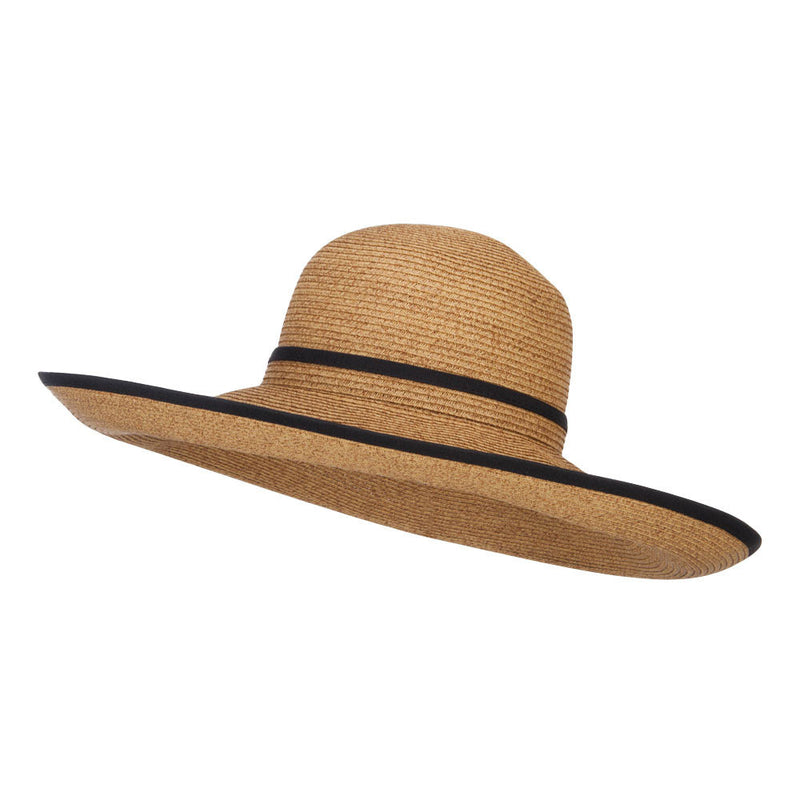 UPF 50+ Large Roll Up Brim Hat