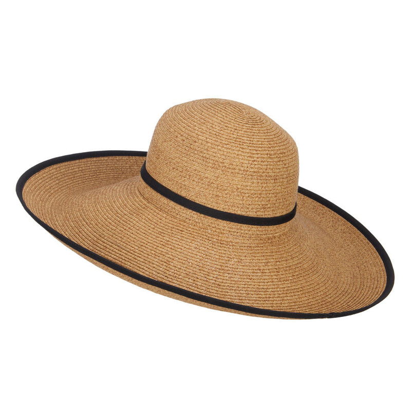 UPF 50+ Large Roll Up Brim Hat