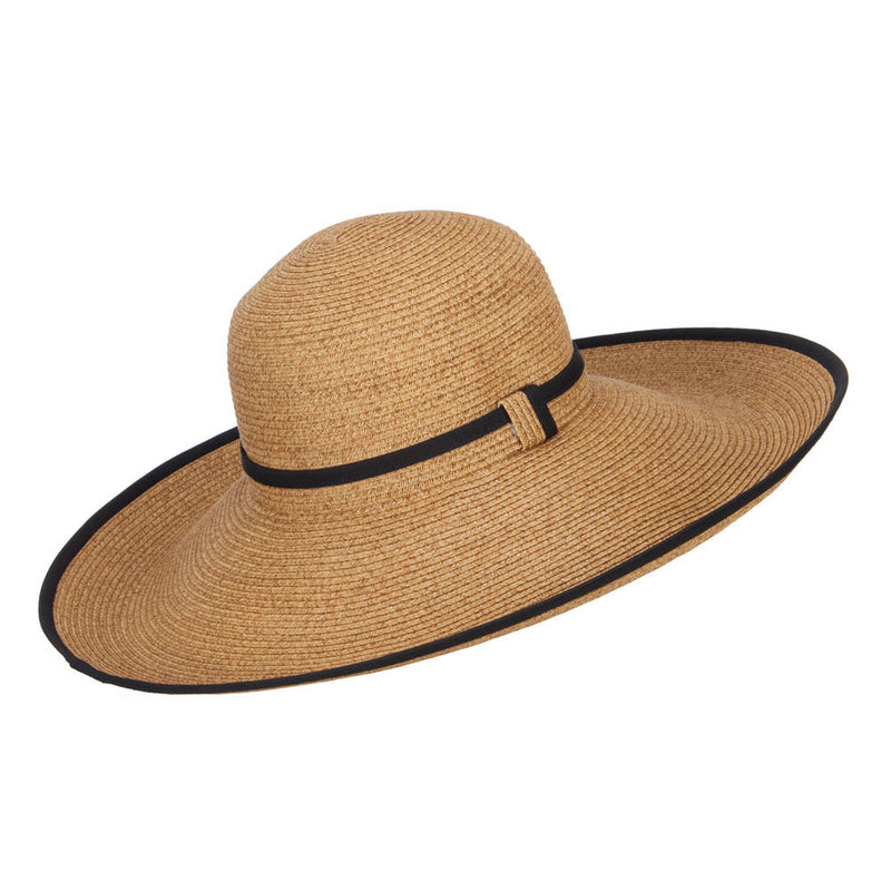 UPF 50+ Large Roll Up Brim Hat