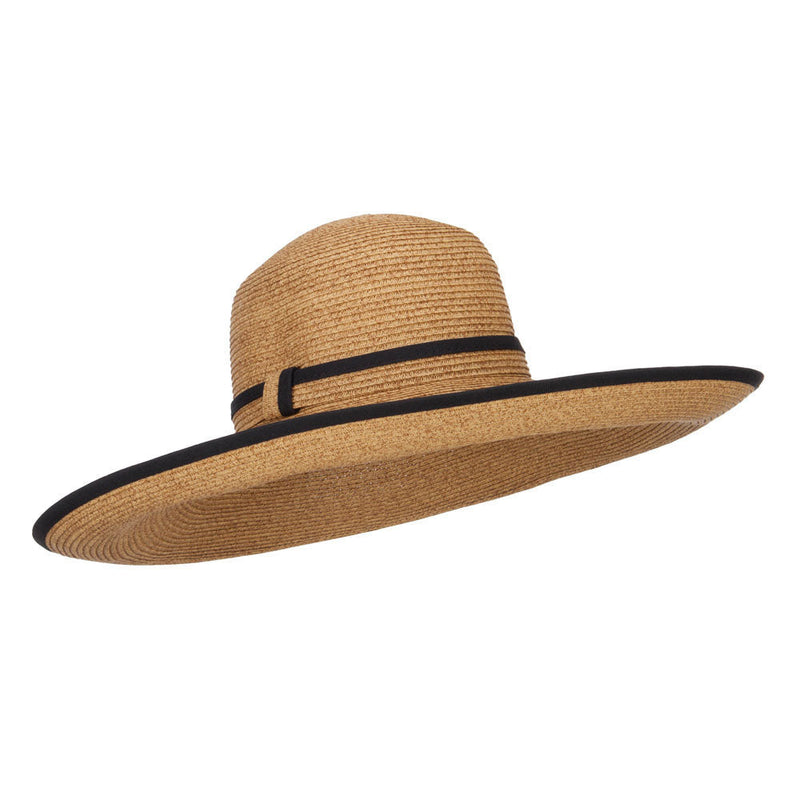 UPF 50+ Large Roll Up Brim Hat