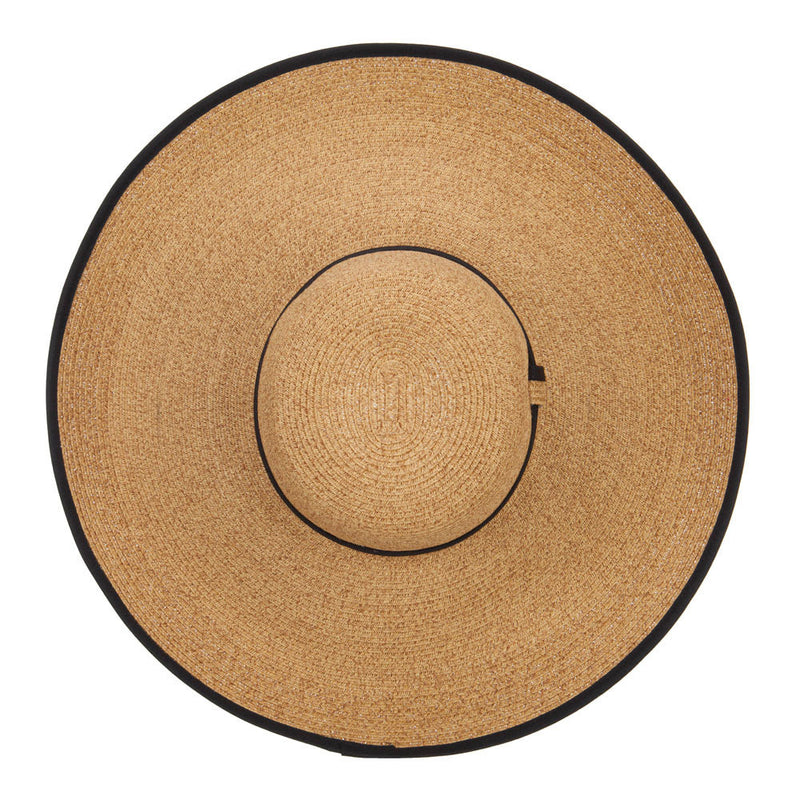 UPF 50+ Large Roll Up Brim Hat