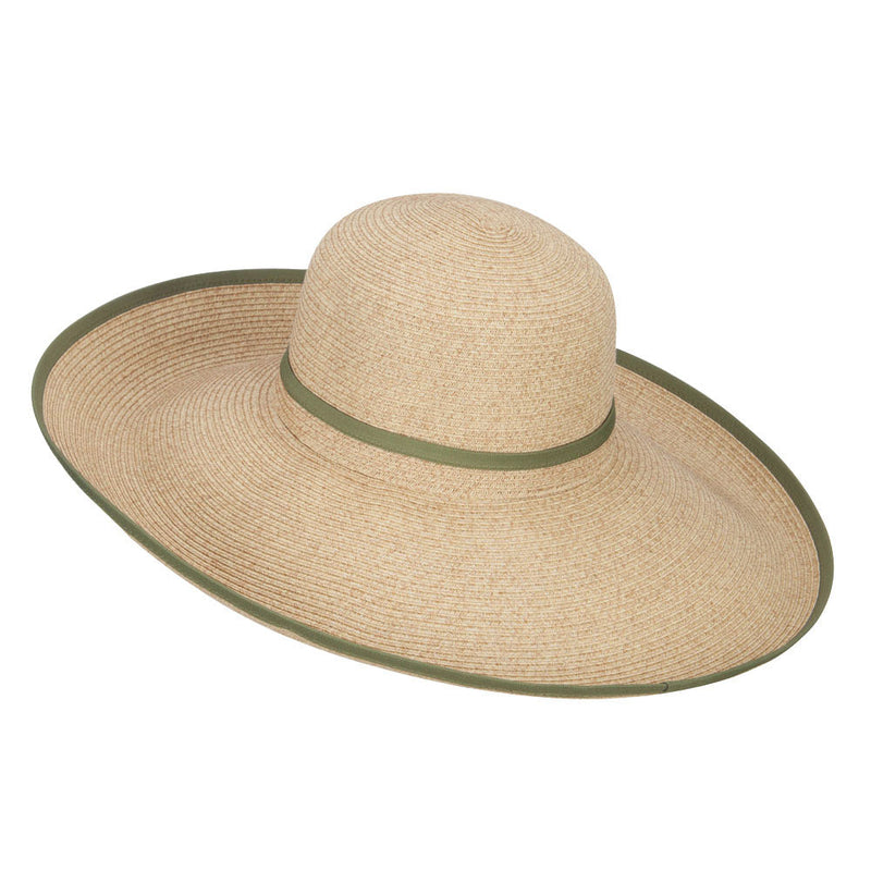 UPF 50+ Large Roll Up Brim Hat